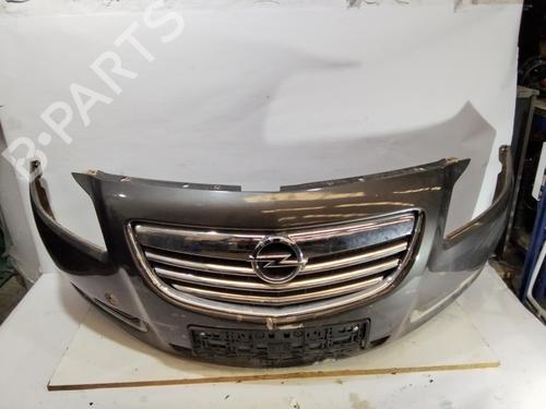 Used Front bumper Front bumper OPEL INSIGNIA A Saloon (G09) 2.0 CDTI (69) (110 hp) 36106927 36106927