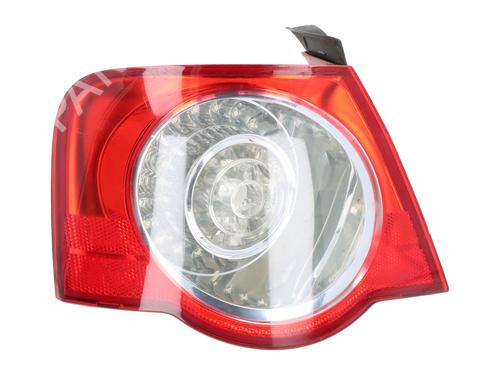 Used Left taillight VW PASSAT B6 (3C2) [2005-2011]  30391392