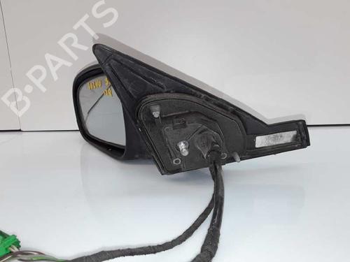 Left mirror VOLVO S40 I (644)  | BP8562800C26 