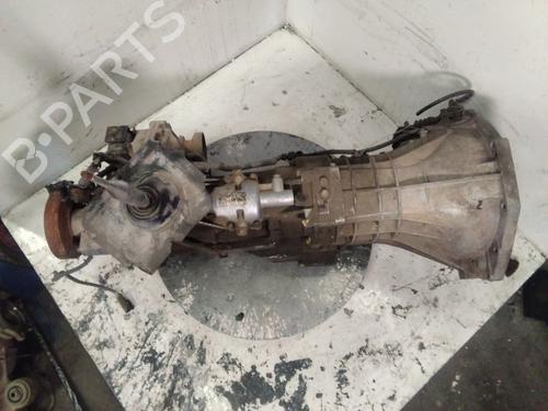 Gearbox HYUNDAI TERRACAN (HP)  | BP29631931M3 