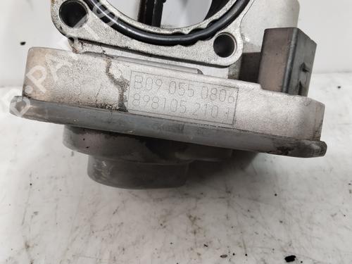 Throttle body OPEL ASTRA H (A04)  | BP27573946M82 