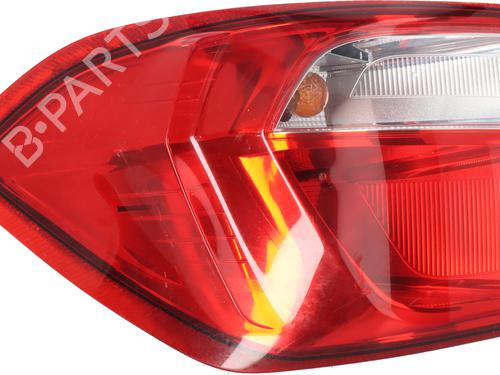 Used Left taillight Left taillight FORD ECOSPORT 1.5 TDCi (90 hp) 33623309 33623309