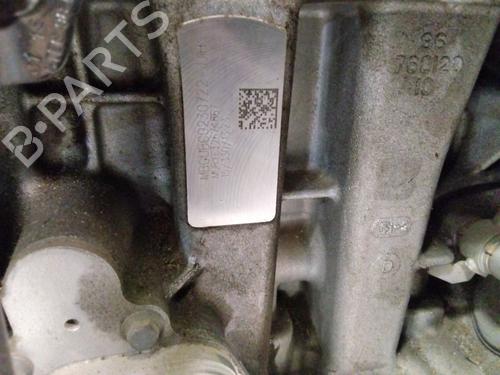 Engine PEUGEOT 308 II (LB_, LP_, LW_, LH_, L3_) 1.2 THP 130 | BP28191894M1 
