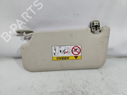 Used Right sun visor FORD FOCUS III 1.5 TDCi (120 hp) 27372336