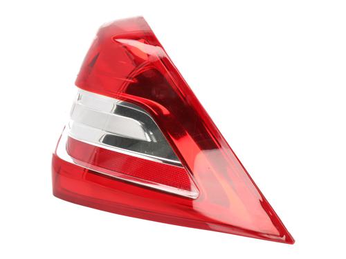 Right taillight RENAULT MEGANE II Saloon (LM0/1_)  | BP30689532C35 