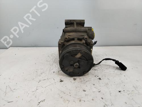 AC Kompressor FORD FOCUS I Saloon (DFW) 1.8 Turbo DI / TDDi (75 hp) 18551614