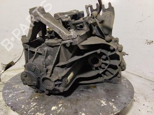 Gearbox FORD FOCUS II (DA_, HCP, DP) | BP33270642M3 - Image 7