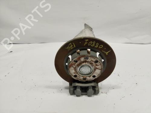 Used Left rear steering knuckle CITROËN C4 III (BA_, BB_, BC_) [2020-2025]  25454119