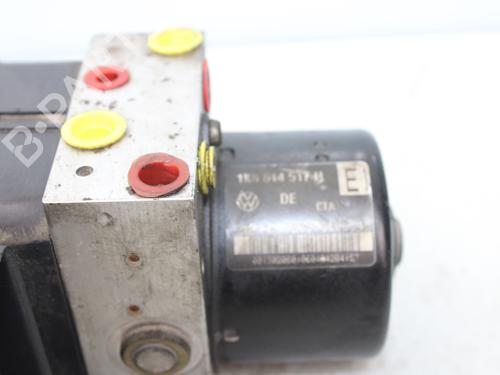 ABS pump AUDI A3 Sportback (8PA)  | BP16333465M43 