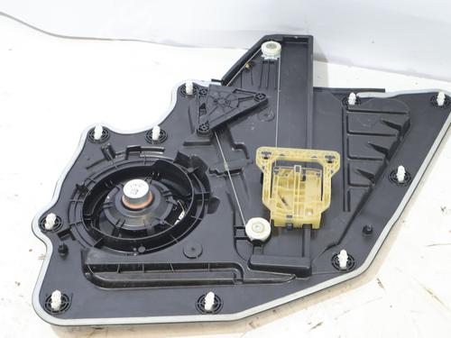 Rear left window mechanism FORD KUGA III (DFK) | BP36813770C24 - Image 2