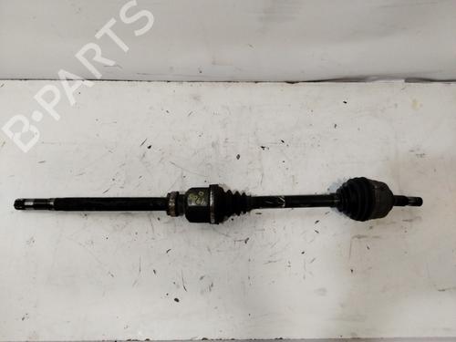 Used Right front driveshaft PEUGEOT 5008 (0U_, 0E_) [2009-2017]  29565648