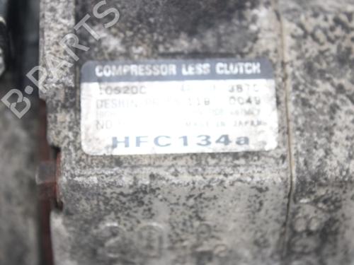 AC compressor CHRYSLER PT CRUISER (PT_) 2.4 | BP16441544M34 