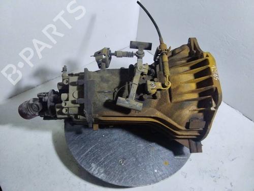 Gearbox IVECO DAILY IV Van 35C13 V, 35C13 V/P, 35S13 V, 35S13 V/P | BP39718064M3 - Image 6