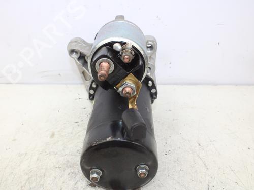 Starter RENAULT MEGANE I Classic (LA0/1_) 1.9 dTi (LA1U) | BP26131266M8 