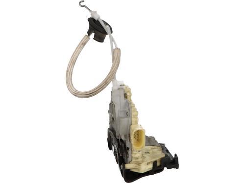 Used Front left lock AUDI Q7 (4LB) 3.0 TDI quattro (233 hp) 30091478