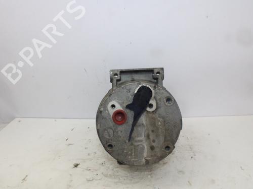 AC compressor RENAULT MEGANE II (BM0/1_, CM0/1_) 1.6 16V (BM0C, CM0C) | BP14831470M34 