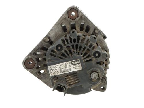 Used Alternator Alternator RENAULT SCÉNIC II (JM0/1_) [2003-2010] 39119727 39119727
