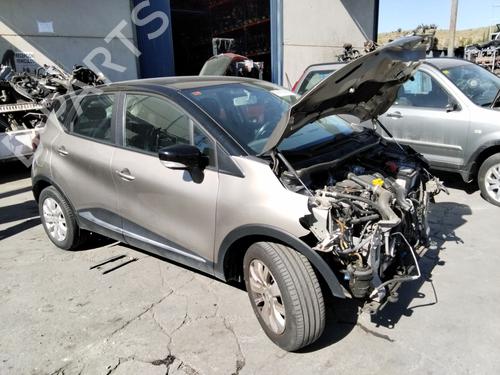 Salpicadero RENAULT CAPTUR I (J5_, H5_) | BP37265410C46 - Image 15