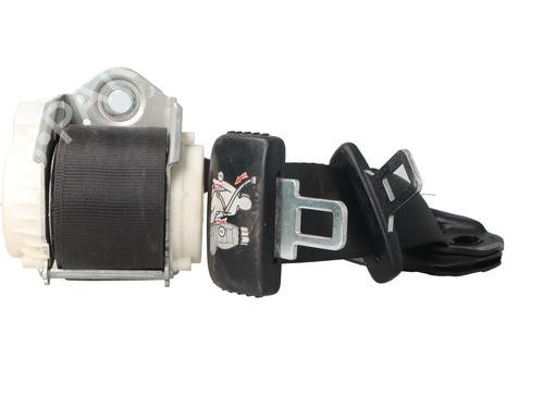 Sikkerhedssele bag højre VW TOURAN (1T1, 1T2) [2003-2011]  32491516