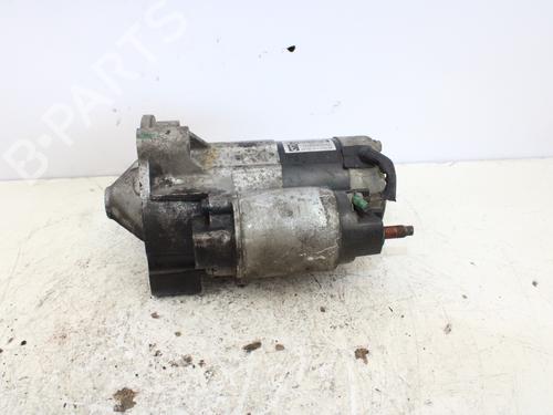 Starter PEUGEOT 307 CC (3B) 2.0 16V | BP15359051M8 