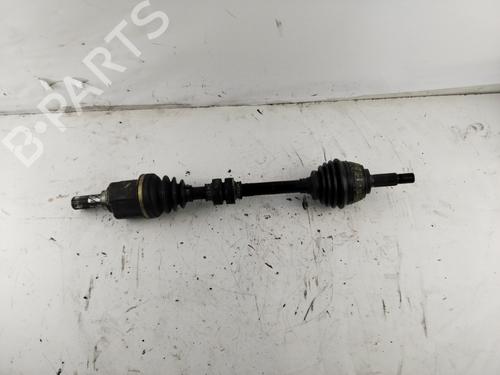 Used Left front driveshaft NISSAN NOTE (E11, NE11) 1.5 dCi (68 hp) 21059351