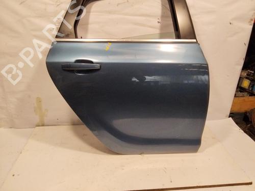 Right rear door OPEL ASTRA J (P10)  | BP23553580C5 