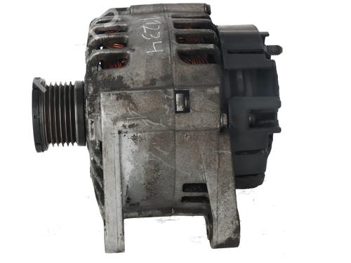 Alternator NISSAN PRIMASTAR Van (X83) | BP33698194M7 - Image 2