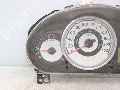 Kombinert Instrument MAZDA 2 (DY) 1.4 CD | BP18130249C47 