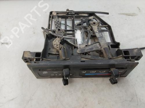 Climate control NISSAN CABSTAR E (TL_, VL_)  | BP25870549I5 