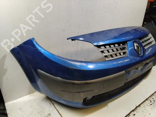 Front bumper RENAULT GRAND SCÉNIC II (JM0/1_) 1.9 dCi (JM0G, JM12, JM1G, JM2C) | BP18105701C7 