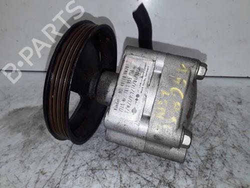 Steering pump NISSAN ALMERA II (N16) 1.8 | BP8573758M99 
