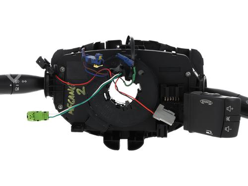 Used Squib airbag RENAULT MEGANE II Saloon (LM0/1_) 1.9 dCi (LM0G, LM1G, LM2C) (120 hp) 29420469