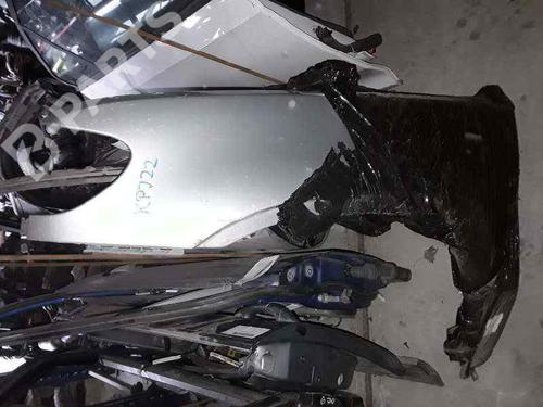 Used Left front fenders Left front fenders BMW X5 (E53) [2000-2006] 8558522 8558522