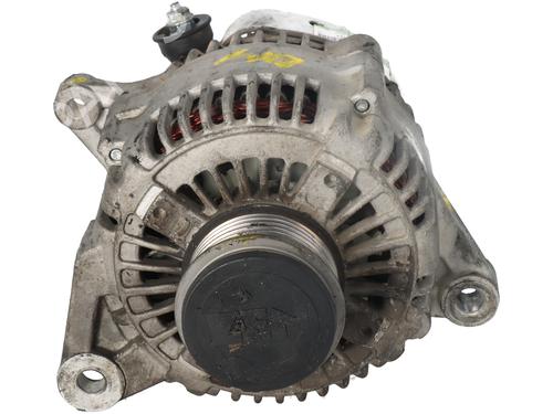 Used Alternator Alternator JEEP CHEROKEE (KJ) 2.5 CRD 4x4 (143 hp) 33020367 33020367