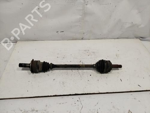 Used Right rear driveshaft MERCEDES-BENZ VITO Bus (W639) 111 CDI (639.701, 639.703, 639.705) (109 hp) 22398513