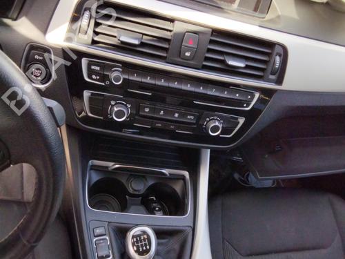 Climate control BMW 1 (F20) 118 i | BP34372226I5  - Image 8