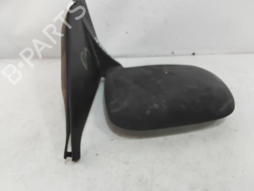 Right mirror NISSAN SERENA (C23) 2.3 D | BP27635695C27 