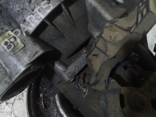 Gearbox SEAT IBIZA IV (6J5, 6P1)  | BP16181273M3 