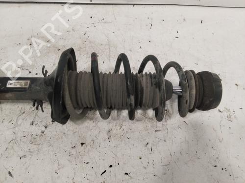 Left front shock absorber VW GOLF IV (1J1)  | BP26294244M16 