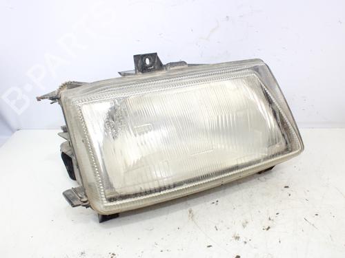 Right headlight SEAT INCA (6K9)  | BP13497434C29 
