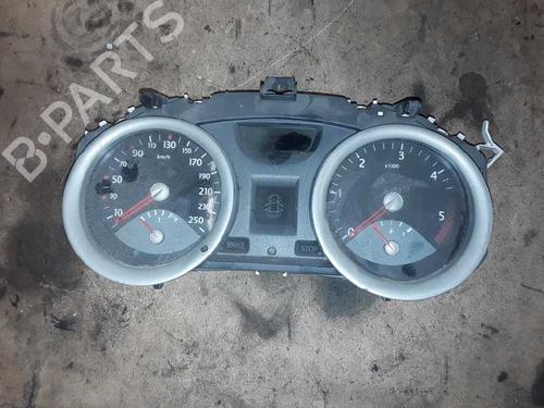 Cockpit RENAULT MEGANE II Estate (KM0/1_) [2003-2012]  10248034