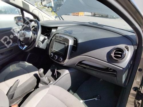 Salpicadero RENAULT CAPTUR I (J5_, H5_) | BP37265410C46 - Image 7