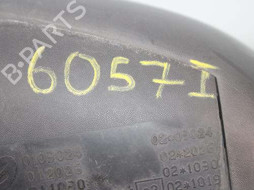 Left mirror CITROËN C3 I (FC_, FN_) 1.4 HDi | BP17109295C26 