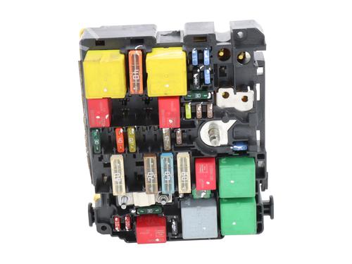 Used Fuse box PEUGEOT 2008 I (CU_) [2013-2025]  30681430