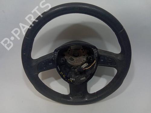 Steering wheel AUDI A5 (8T3) [2007-2017]null 61711340B00 |  61711340B00 |