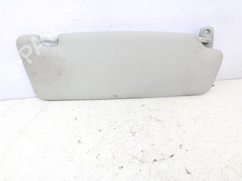 Left sun visor AUDI A3 (8P1)  | BP15182177I1 