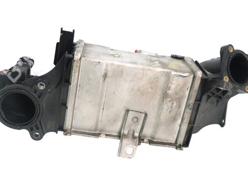 Intercooler Intercooler FORD FOCUS IV (HN) [2018-2026] 36024816 36024816