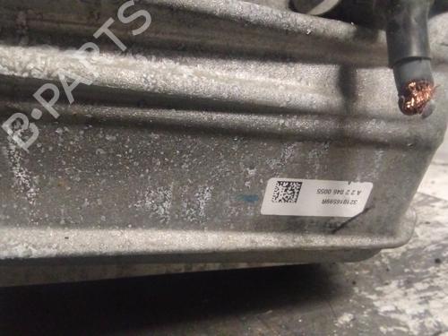 Gearbox RENAULT CLIO V (B7_)  | BP25278244M3 