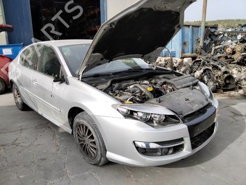 Used Parts RENAULT LAGUNA III (BT0/1)  1.5 dCi (BT00, BT0A, BT0T, BT1J)  4633990