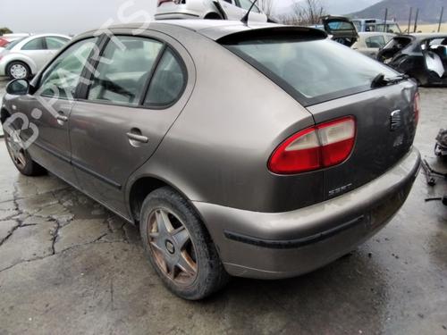 Right mirror SEAT LEON (1M1) 1.6 | BP24881322C27 